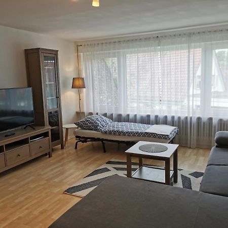 Ferienwohnung Im Deggenhausertal Kültér fotó