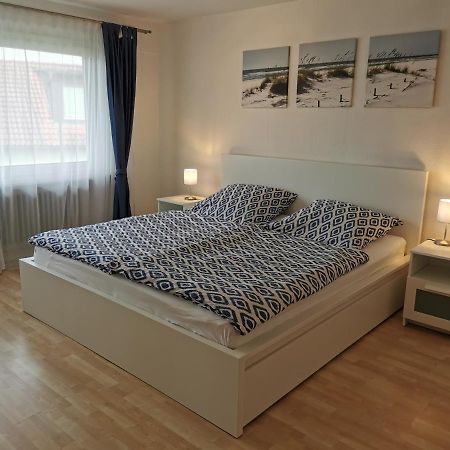 Ferienwohnung Im Deggenhausertal Kültér fotó
