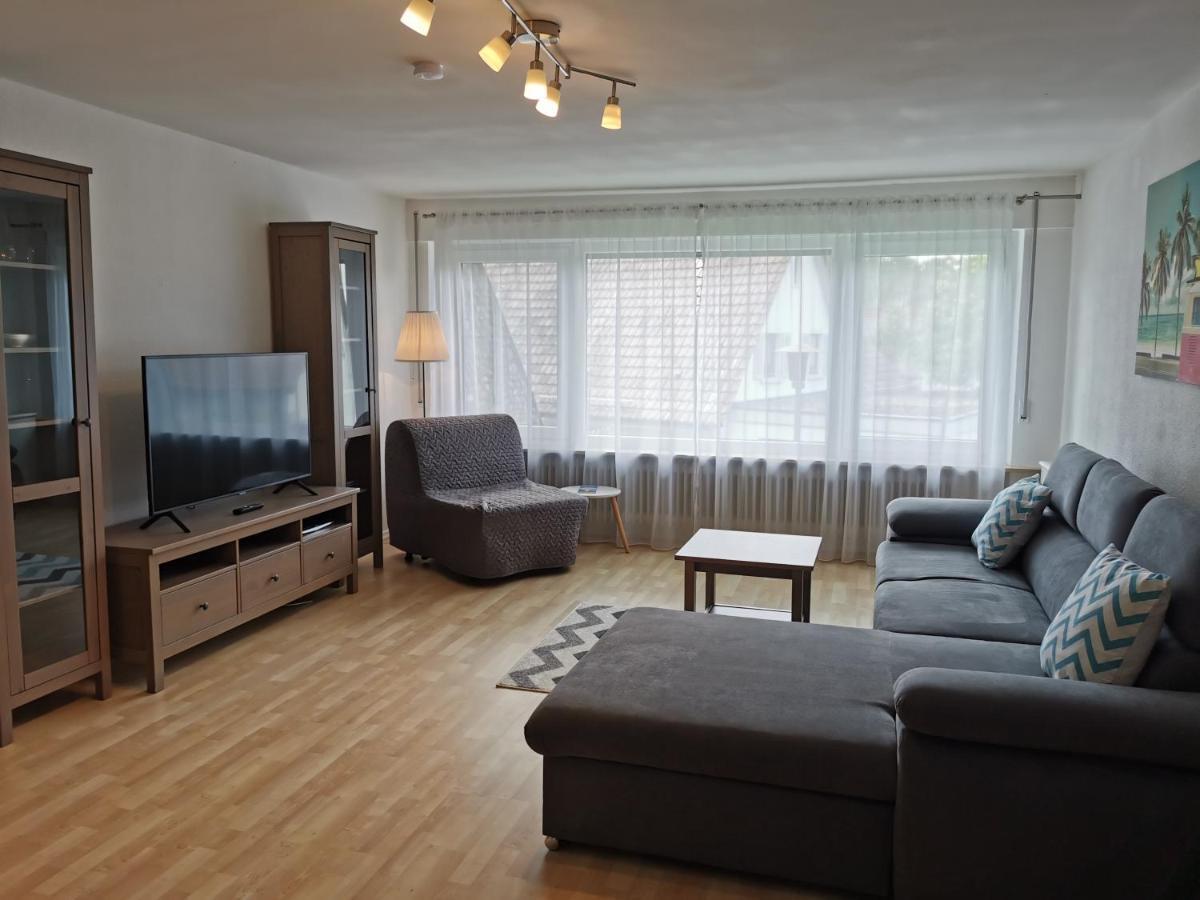 Ferienwohnung Im Deggenhausertal Kültér fotó