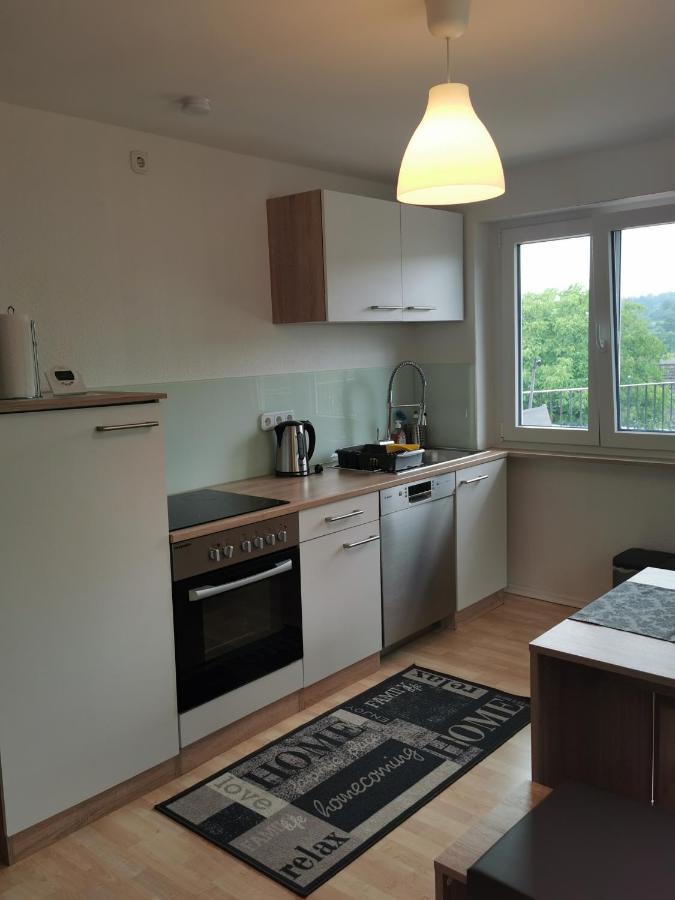 Ferienwohnung Im Deggenhausertal Kültér fotó
