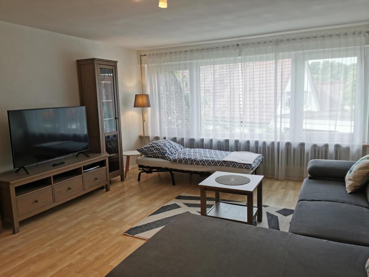 Ferienwohnung Im Deggenhausertal Kültér fotó