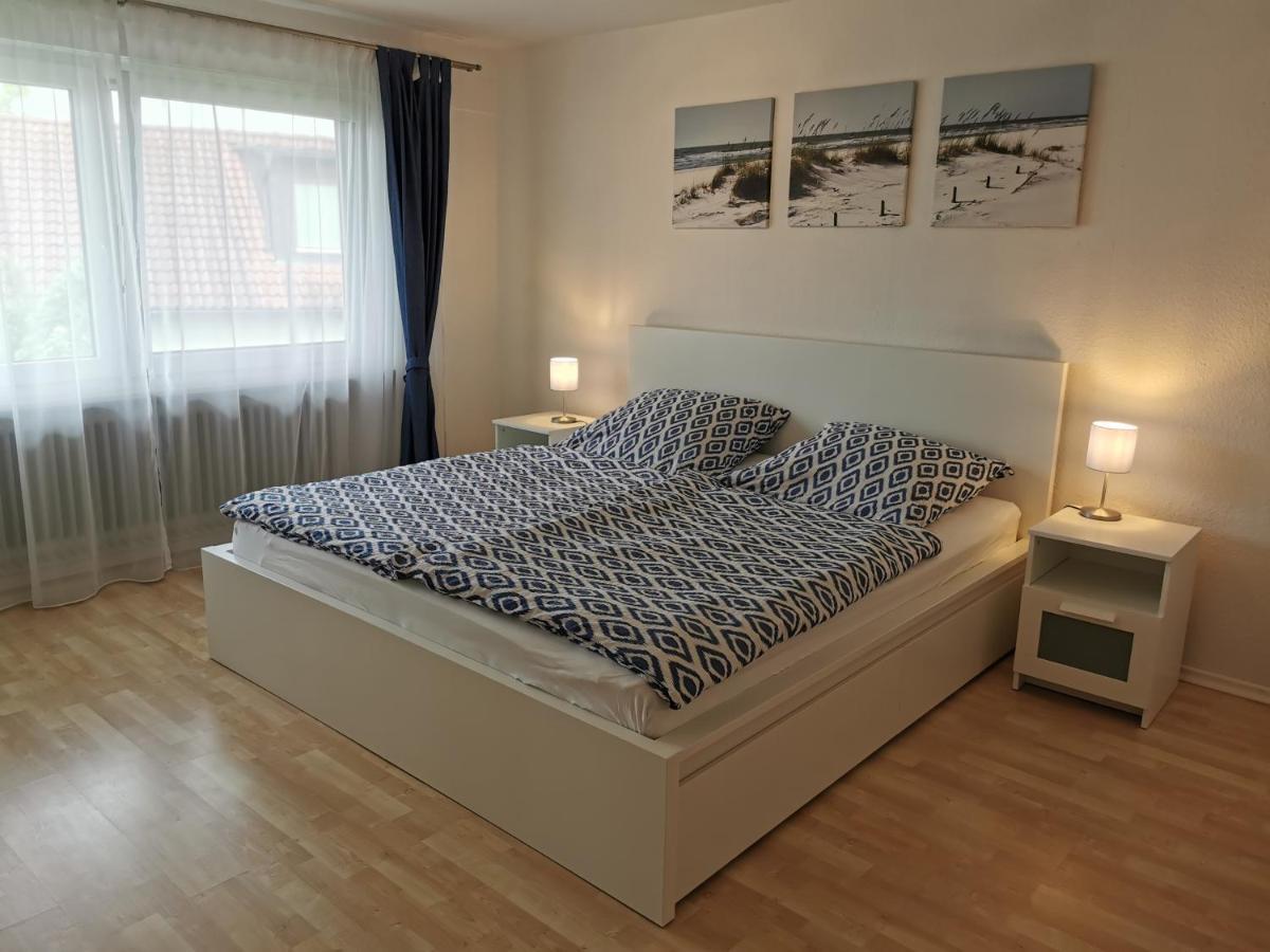 Ferienwohnung Im Deggenhausertal Kültér fotó